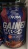 Gainer mass + - Product