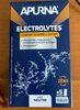 Electrolytes - Product