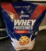 Whey proteines - Product
