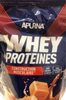 Whey proteines caramel - Producte