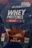 Whey Protreines - Produto