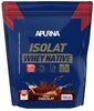 Isolat Whey Native Chocolat - Produkt
