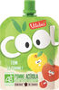 Cools Fruits Pomme - Product