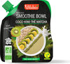 Smoothie Bowl Coco Kiwi Thé Matcha - Product