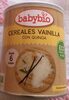 Cereales vainilla - Product