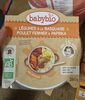 Babybio - Product