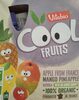 Cool fruits - Produit