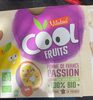 Cool fruit - Produit