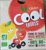 Cool fruits - Produkt