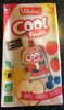 Cool fruit - Produit