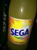 Sega ananas - Produit