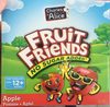 Fruit friends sans sucre ajouté - Product