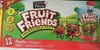 Fruit Friends - Product