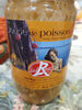 Soupe de Poisson LABEL ROUGE - Product