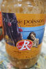 Soupe de Poisson - Produit