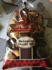 Boule D`or Madeleinette Chocolat - Product