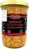 Cassoulet Audary - Product