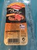 Chorizo MILHAU - Product