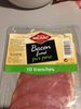 Bacon 10 Tranches - Product