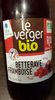 Jus betterave framboises - Product