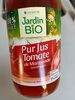 Pur jus - Tomate de Marmande - Product