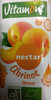 Nectar abricot de france - Product