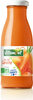 Mini jus de carotte France bio - Product