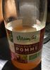 Mini Pur Jus Pommes - Produit