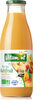 Pur Jus Multifruit de France bio - Product