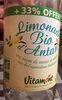 Limonade Bio d'Antan - Product