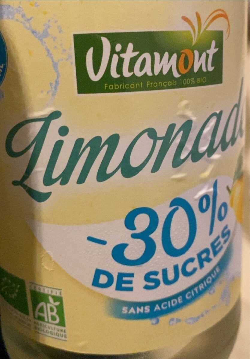 Limonade - Producto - fr