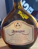 Armagnac - Produit