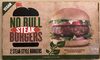 No bull steak burgers - Produkt
