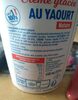 Crème glacée au yaourt Malo - Product