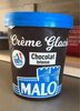 Creme glacée chocolat intense - Producto