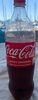 Coca cola - Produit
