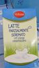 latte parzialmente scremato - Produit