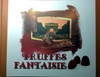 Truffes fantaisie - Product