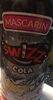 Swizz cola - Product