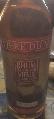 Rhum - Product - fr
