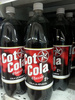 Cot Cola Classic 2L - Product