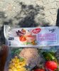 Saladbowl tuna tomato - Product