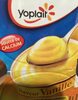 Creme dessert vanille - Product