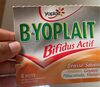 BdeYoplait - Product