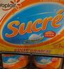Yaourt sucre - Producto