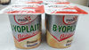 B de Yoplait - Yaourt aromatisé au bifidus - Product