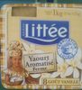 Yaourt Aromatisé vannille - Product