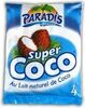 Berlingots Super Coco x 4 - Product