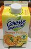Caresse Orange passion - Product
