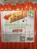 10 saucisses de Strasbourg pour Hot-dog - Produkt